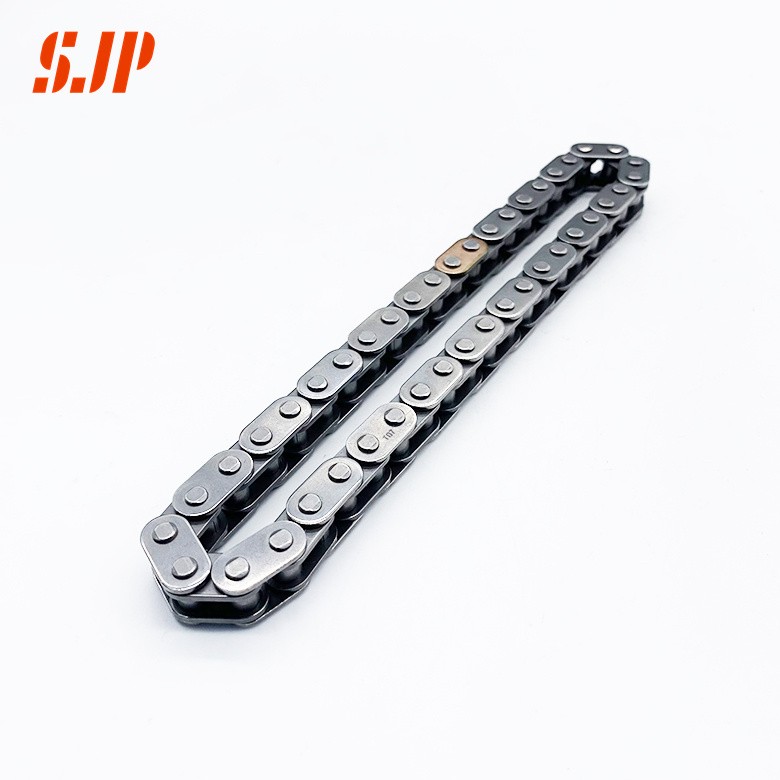 SJ-AD01 Timing Chain For AUDI C6 2.0T