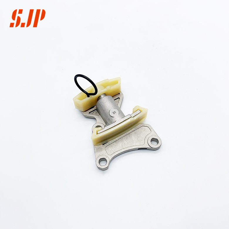 SJ-AD01 Timing Tensioner For AUDI C6 2.0T