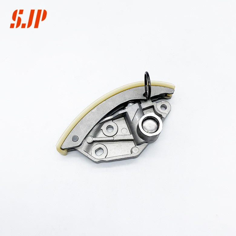 SJ-AD07 Timing Tensioner For AUDI C6 2.8L 3.0T V6 A5 Q5 3.2L