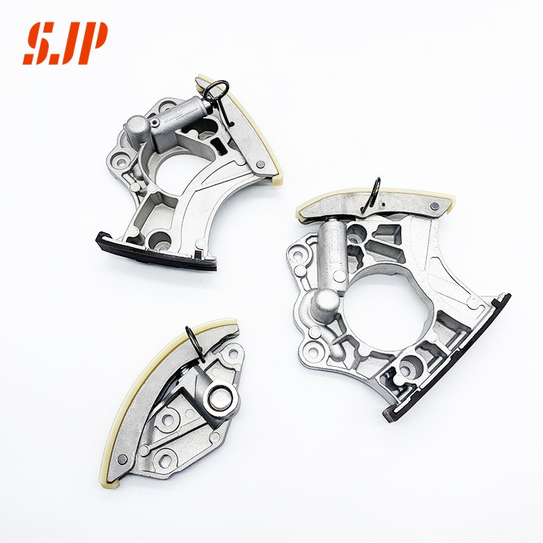 SJ-AD07 Timing Tensioner For AUDI C6 2.8L 3.0T V6 A5 Q5 3.2L