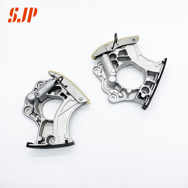 SJ-AD07 Timing Tensioner For AUDI C6 2.8L 3.0T V6 A5 Q5 3.2L