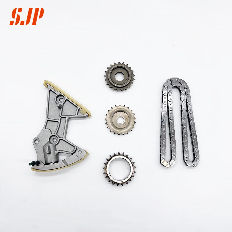 SJ-AD18 Timing Chain Kit For AUDI A2 8Z0 1.2 1.4