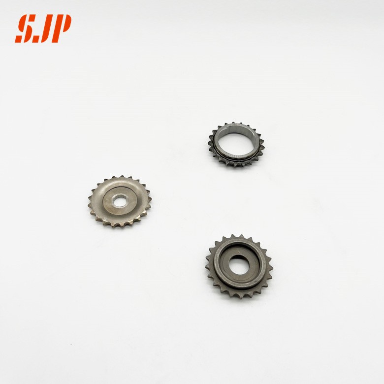 SJ-AD18 Timing Chain Kit For AUDI A2 8Z0 1.2 1.4