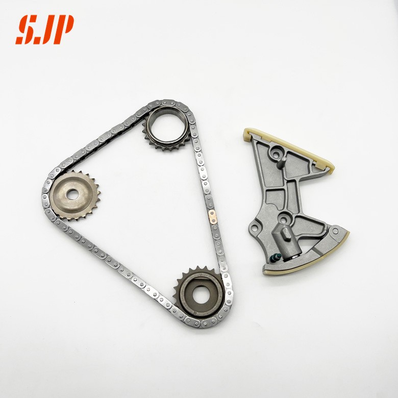 SJ-AD18 Timing Chain Kit For AUDI A2 8Z0 1.2 1.4