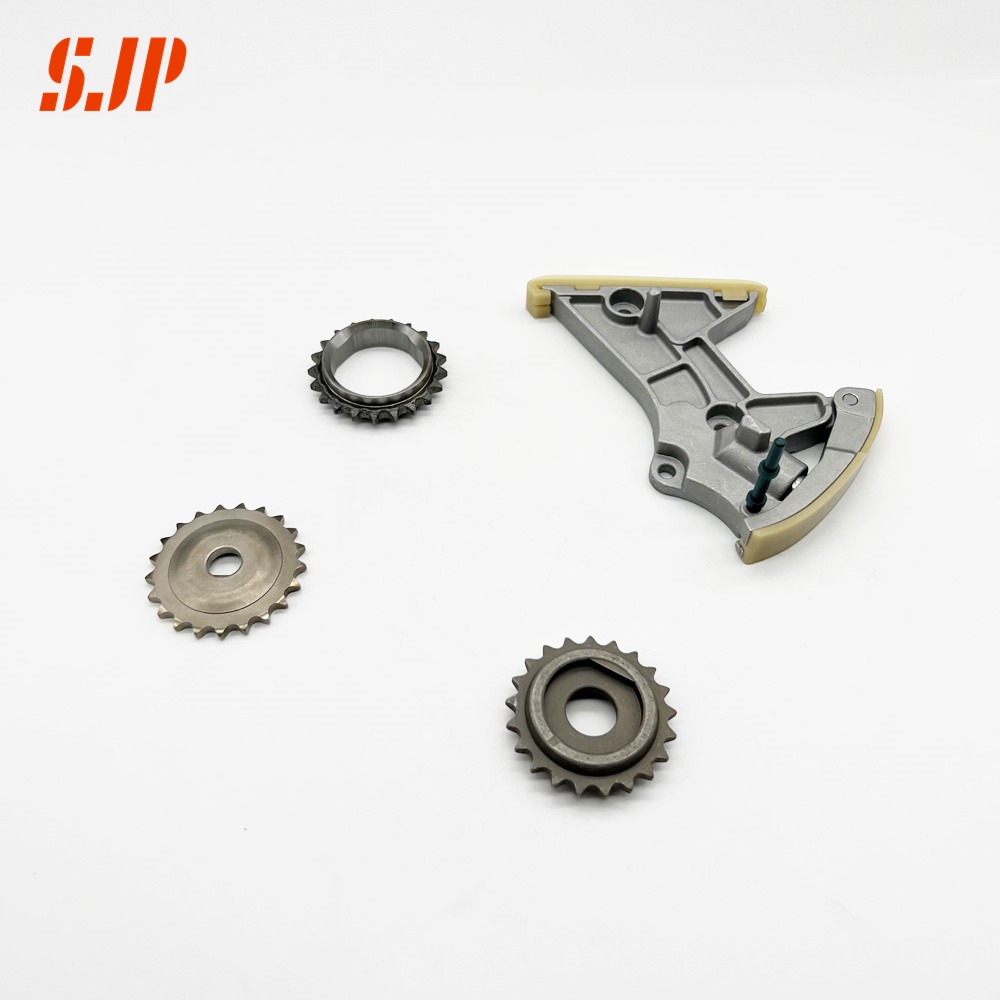 SJ-AD18 Timing Chain Kit For AUDI A2 8Z0 1.2 1.4