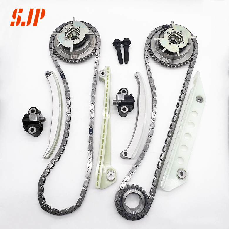 SJ-FD12 Timing Chain Kit For FORD RACING 4.6-X(286)