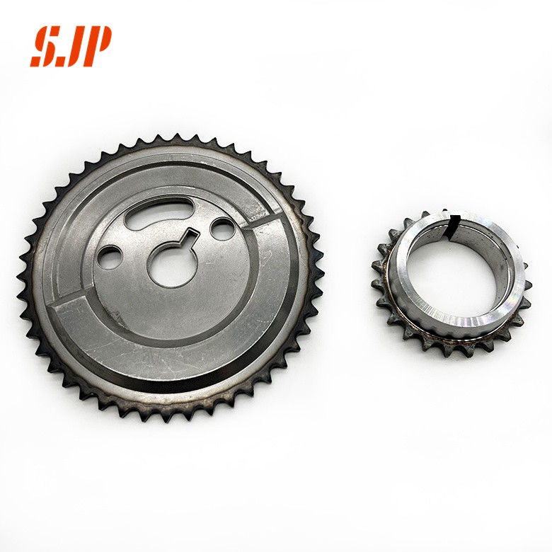 SJ-CN09 Timing Sprocket For FAMILY 2