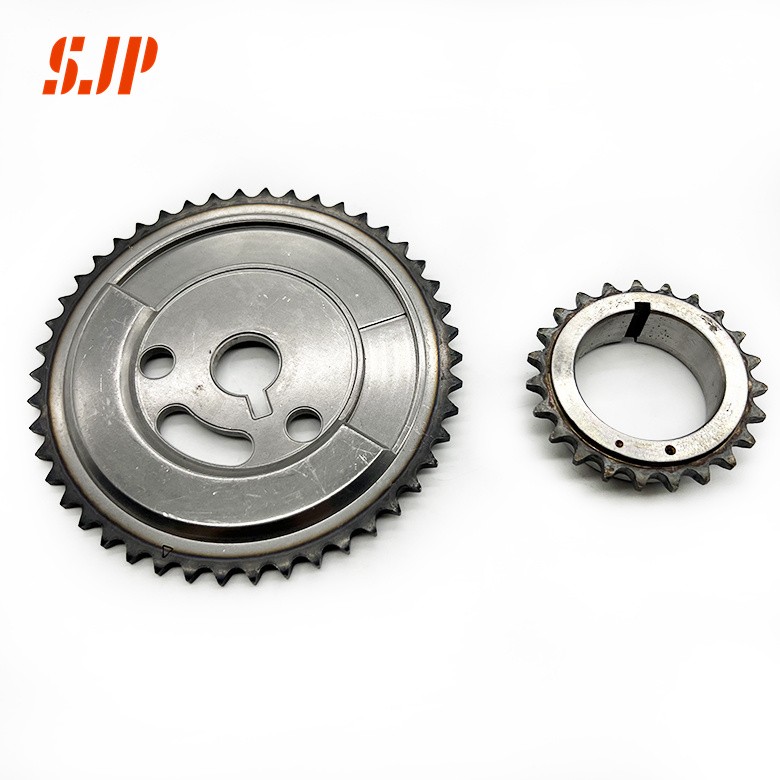 SJ-CN09 Timing Sprocket For FAMILY 2