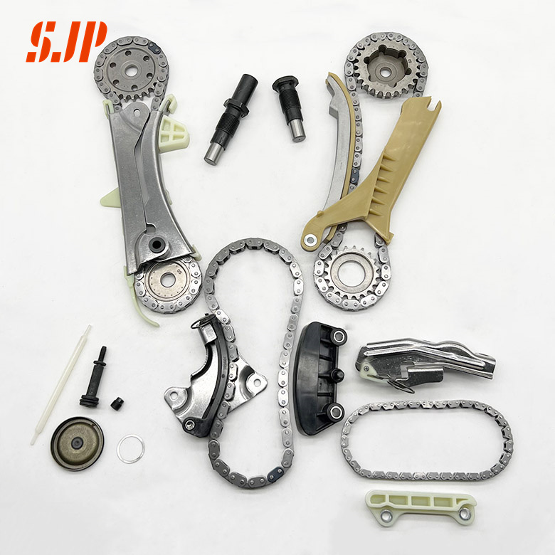 SJ-FD03 Timing Chain Kit For FORD/Ranger 4.0L