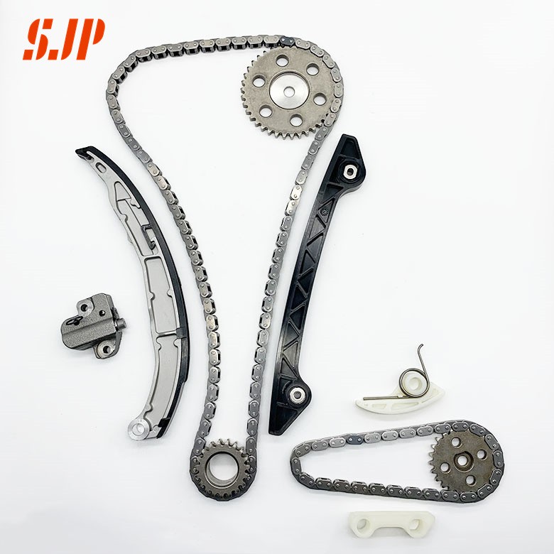 SJ-FD04 Timing Chain Kit For RANGER TRUCK 16V