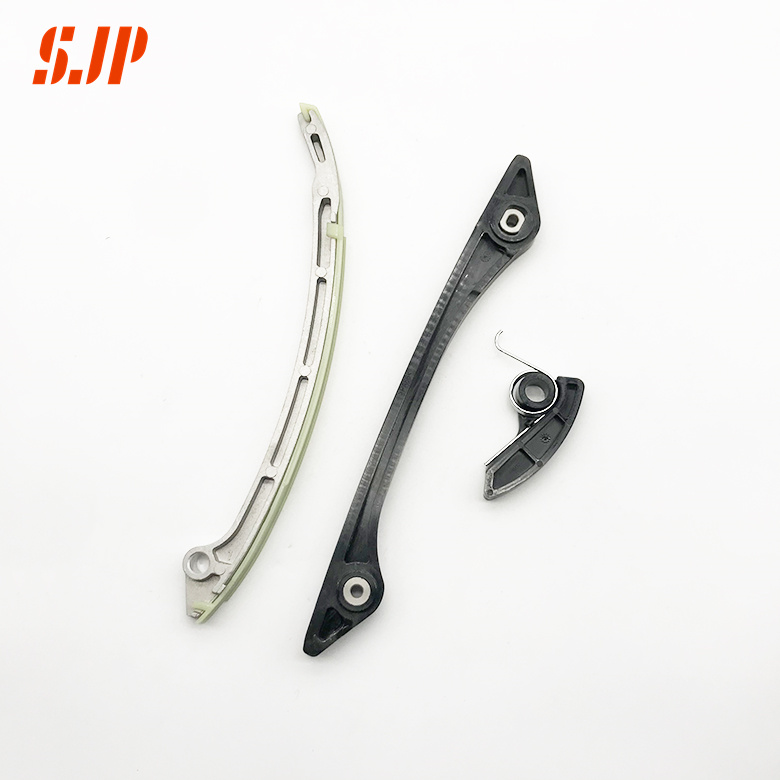 SJ-FD08 Timing Guide For FORD Focus 2.0 2014