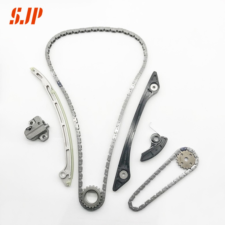 SJ-FD08 Timing Chain Kit For FORD Focus 2.0 2014