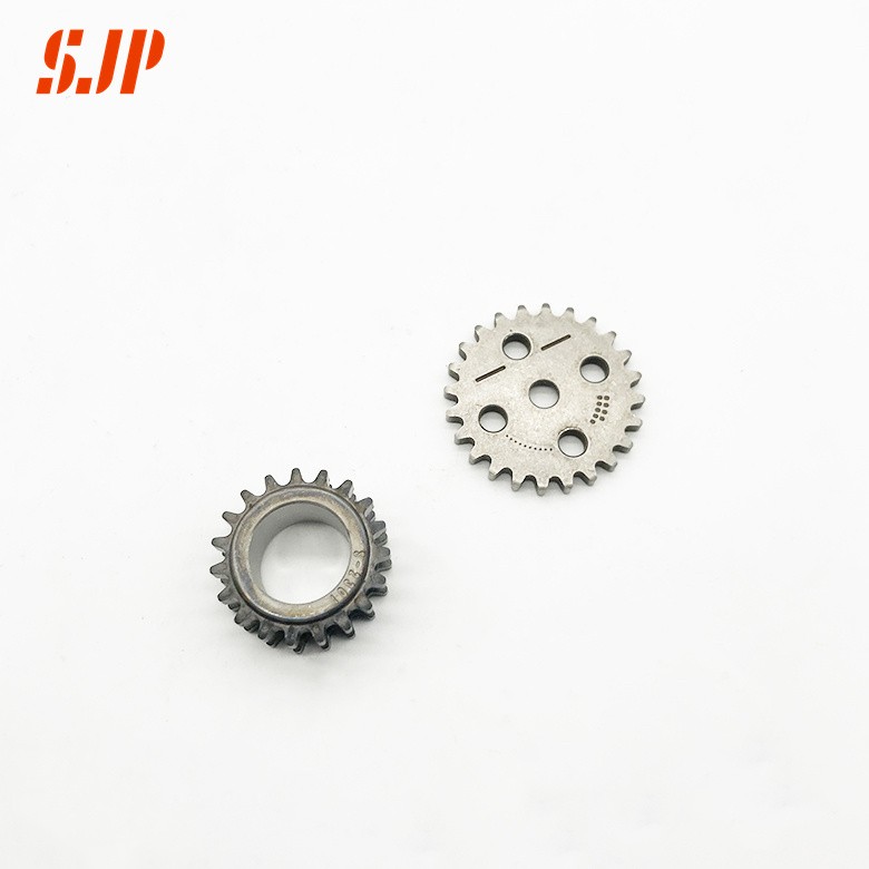 SJ-FD10 Timing Sprocket For FORD FOCUS/MONDEO/VOLVO 1.8