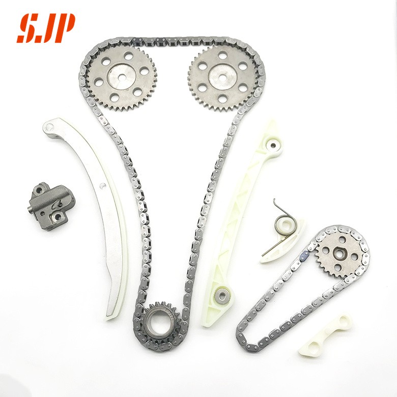 SJ-FD10 Timing Chain Kit For FORD FOCUS/MONDEO/VOLVO 1.8