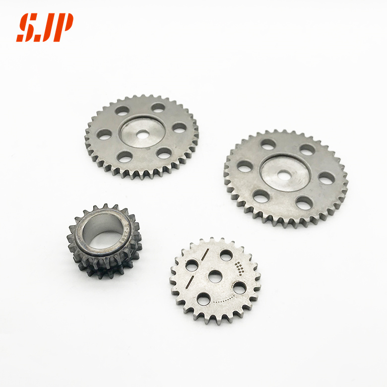 SJ-FD10 Timing Sprocket For FORD FOCUS/MONDEO/VOLVO 1.8