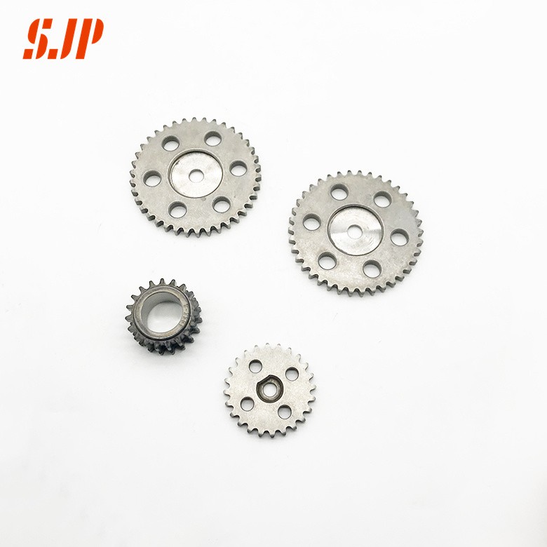 SJ-FD10 Timing Sprocket For FORD FOCUS/MONDEO/VOLVO 1.8