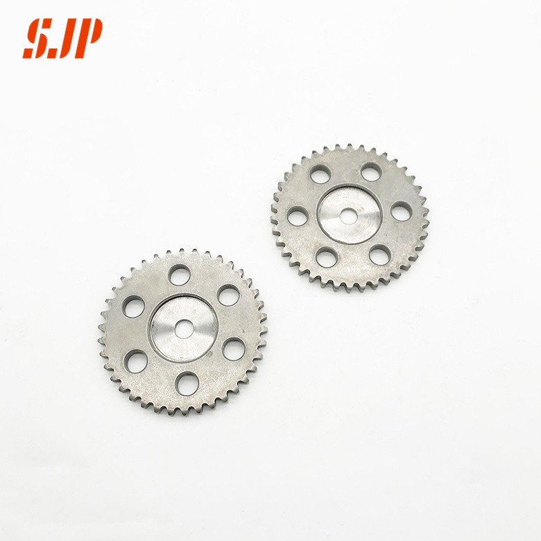 SJ-FD10 Timing Sprocket For FORD FOCUS/MONDEO/VOLVO 1.8