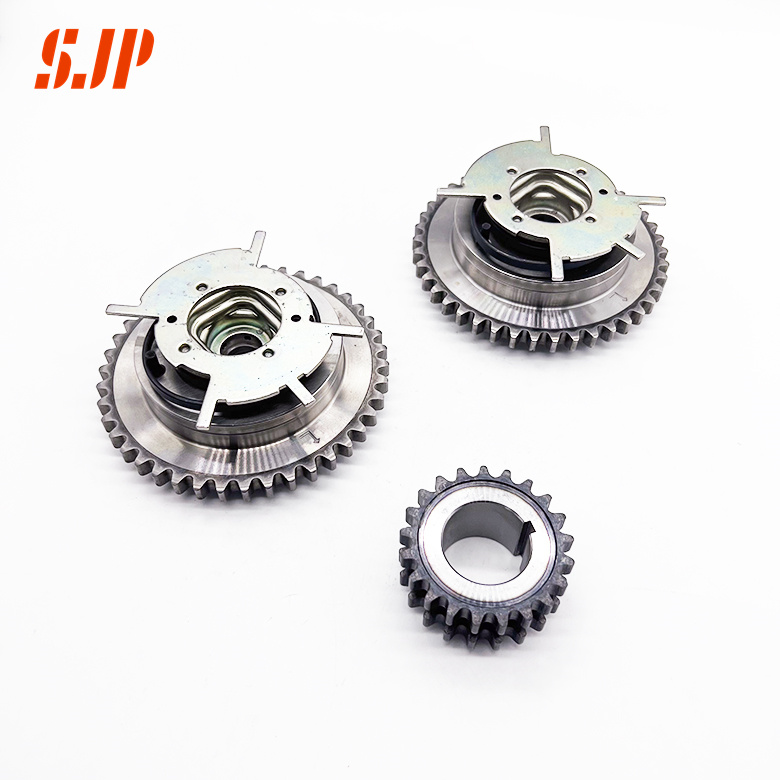 SJ-FD12 Timing Sprocket For FORD RACING 4.6-X(286)