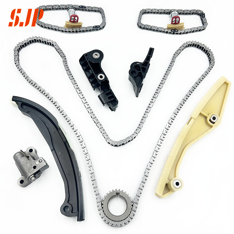 SJ-FD14-C Timing Chain Kit For FORD 3.5L