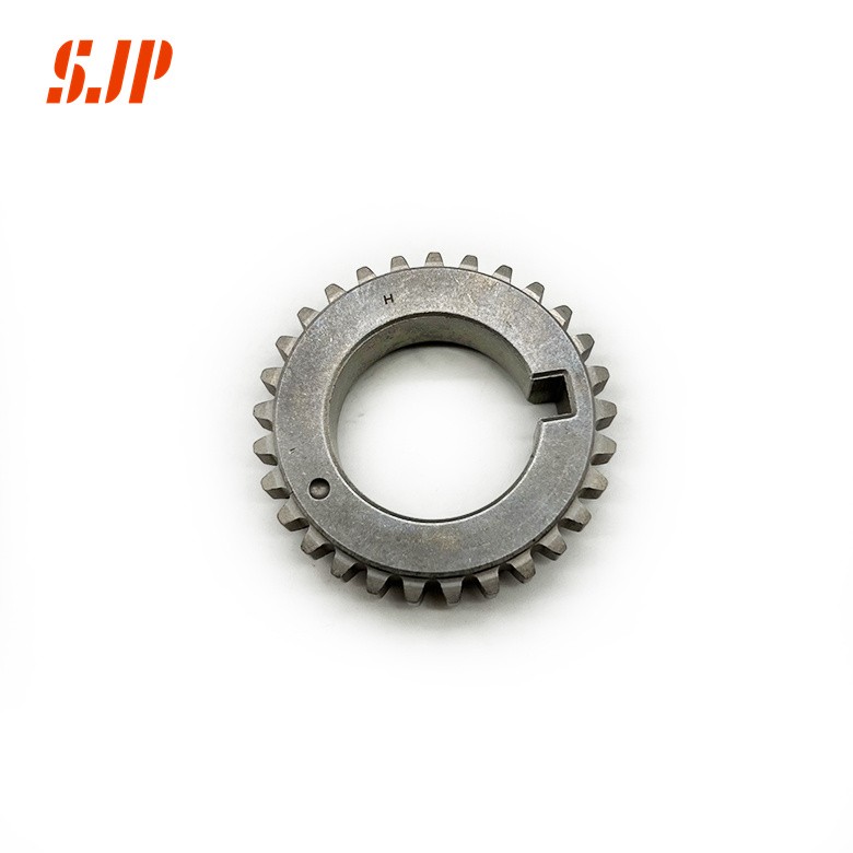 SJ-FD14-D Timing Sprocket For FORD Explorer Flex Lincoln Taurus 3.5L