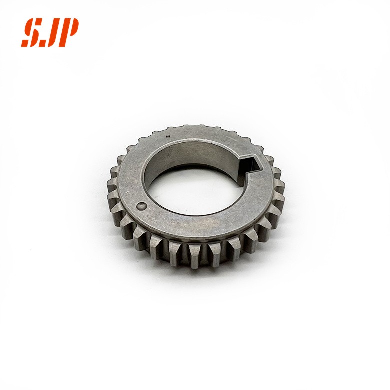 SJ-FD14-D Timing Sprocket For FORD Explorer Flex Lincoln Taurus 3.5L