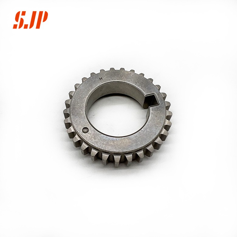 SJ-FD14-D Timing Sprocket For FORD Explorer Flex Lincoln Taurus 3.5L