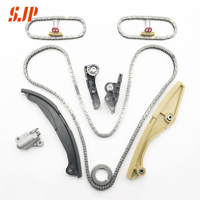 SJ-FD14 Timing Chain Kit For FORD 3.5L