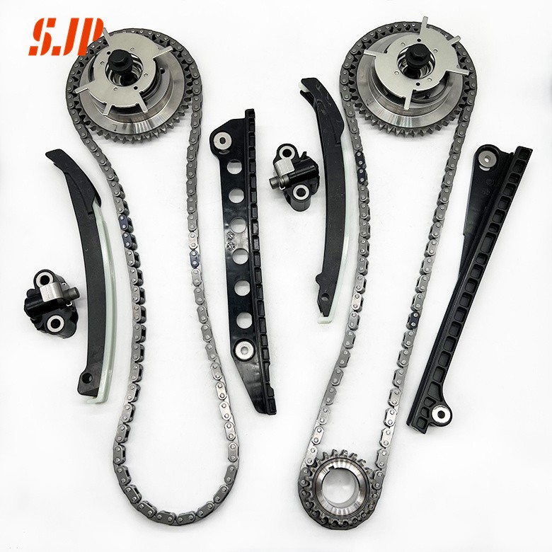 SJ-FD17 Timing Chain Kit For FORD 5.4L F350 F250 F150