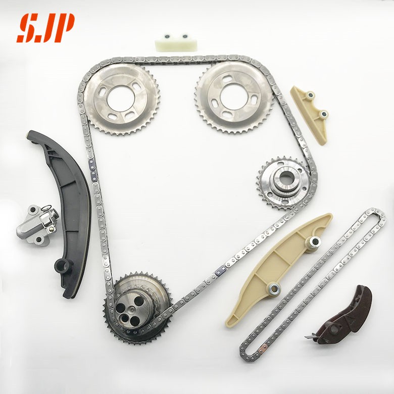 SJ-FD20 Timing Chain Kit For FORD/Mazda/Ranger/Pickup 3.2T