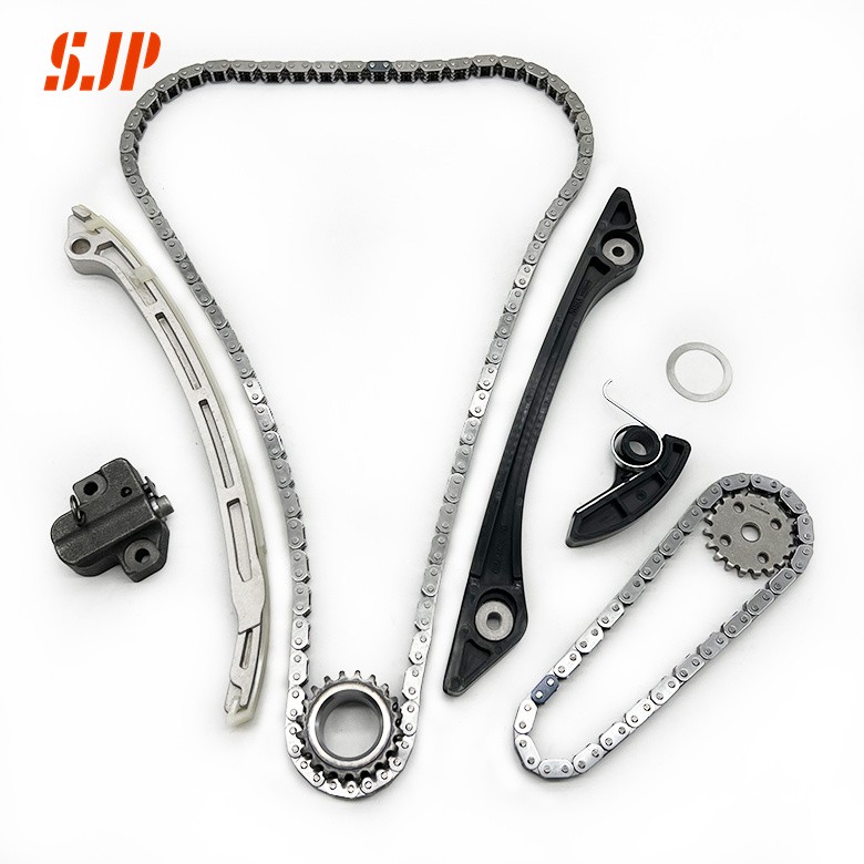 SJ-FD21 Timing Chain Kit For FORD ECOBOOST 2.0/2.0T/2.3T