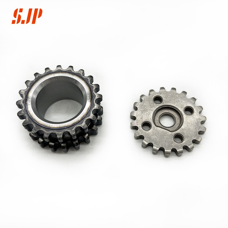 SJ-FD21 Timing Sprocket For FORD ECOBOOST 2.0/2.0T/2.3T