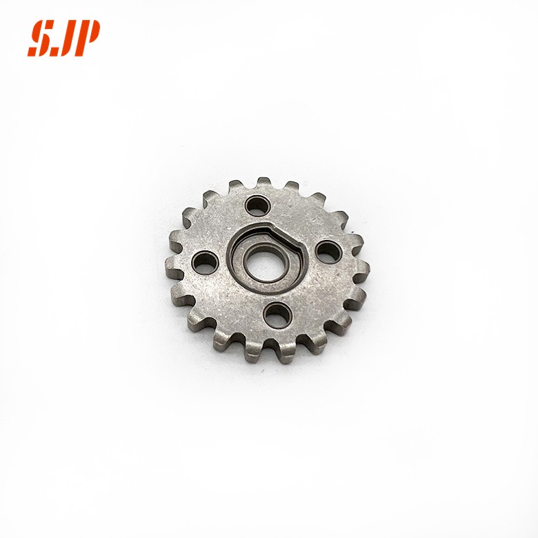 SJ-FD21 Timing Sprocket For FORD ECOBOOST 2.0/2.0T/2.3T