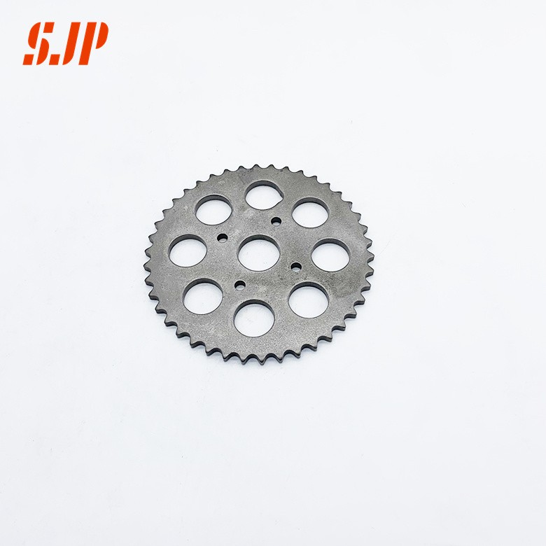 SJ-FT01 Timing Sprocket For IDEA LINEA PALIO PANDA PUNTO 1.3D