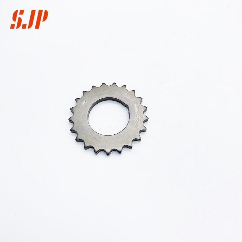 SJ-FT01 Timing Sprocket For IDEA LINEA PALIO PANDA PUNTO 1.3D