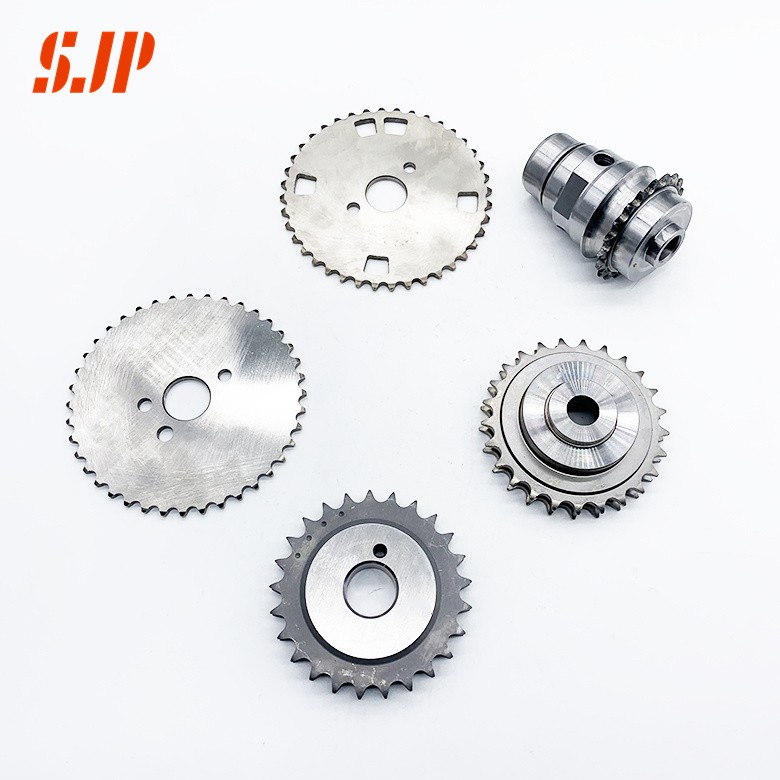 SJ-FT02 Timing Sprocket For IVECO