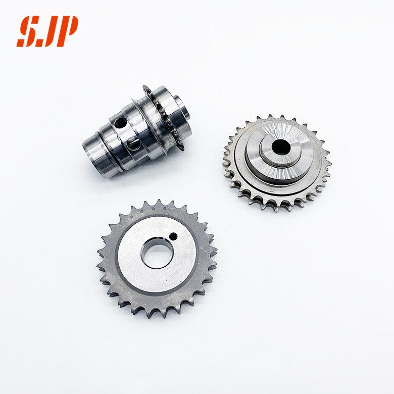 SJ-FT02 Timing Sprocket For IVECO