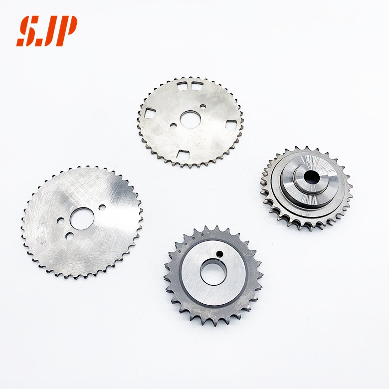 SJ-FT02 Timing Sprocket For IVECO