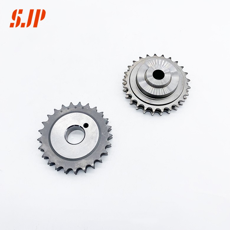 SJ-FT02 Timing Sprocket For IVECO