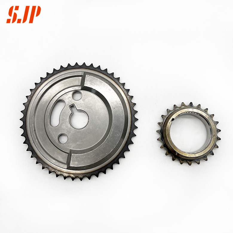 SJ-FT05 Timing Chain Kit For FIAT-PALIO/SIENA/IDEA/PALIO WEEKEND/STRADA/DOBLO LINEA 1.6 1.8