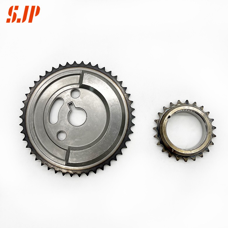 SJ-FT05 Timing Sprocket For FIAT-PALIO/SIENA/IDEA/PALIO WEEKEND/STRADA/DOBLO LINEA 1.6 1.8