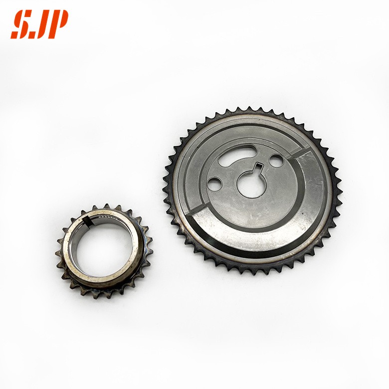 SJ-FT05 Timing Sprocket For FIAT-PALIO/SIENA/IDEA/PALIO WEEKEND/STRADA/DOBLO LINEA 1.6 1.8