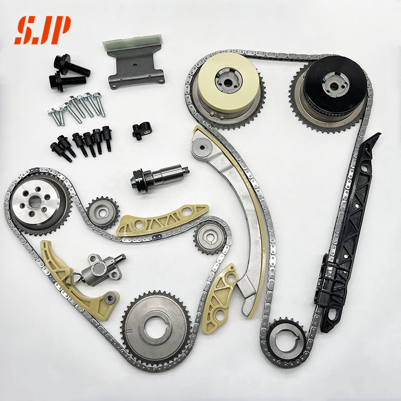 SJ-GM03 Timing Chain Kit For Cavalier Malibu Buick 2.2 2.4L