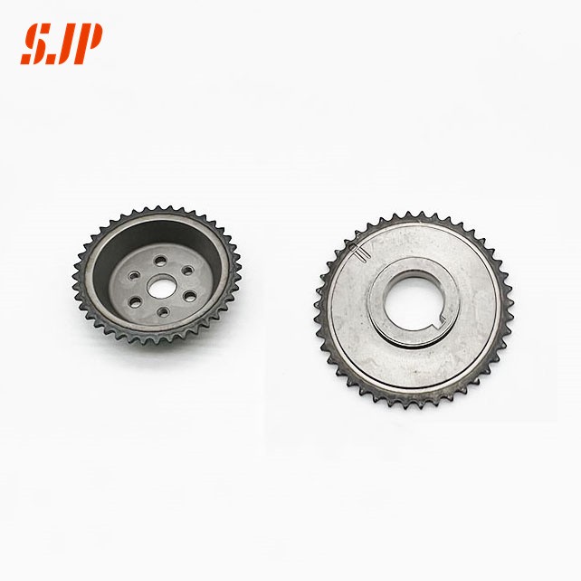 SJ-GM03 Timing Sprocket For Cavalier Malibu Buick 2.2 2.4L