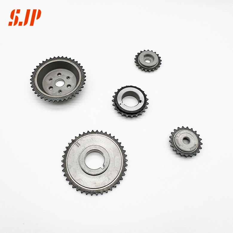 SJ-GM03 Timing Sprocket For Cavalier Malibu Buick 2.2 2.4L