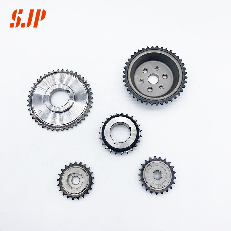 SJ-GM04 Timing Sprocket For OPEL/VAUXHALL 2.2