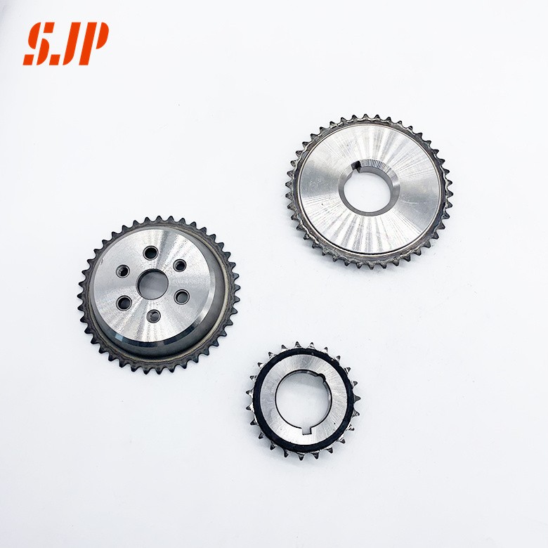 SJ-GM04 Timing Sprocket For OPEL/VAUXHALL 2.2