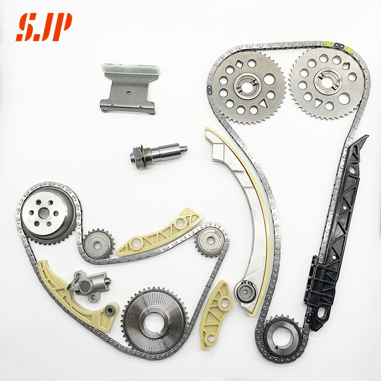 SJ-GM04 Timing Chain Kit For OPEL/VAUXHALL 2.2