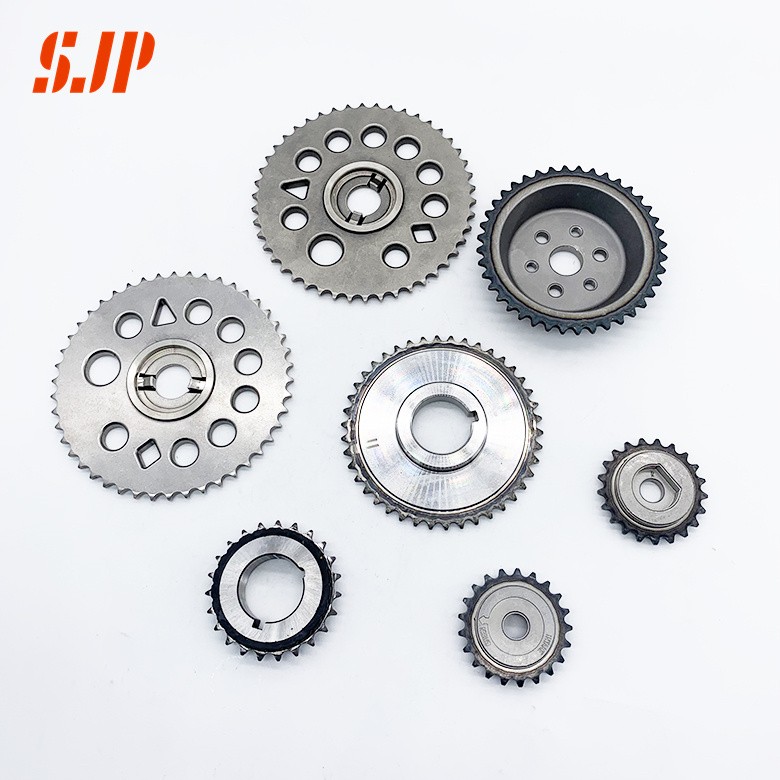 SJ-GM04 Timing Sprocket For OPEL/VAUXHALL 2.2