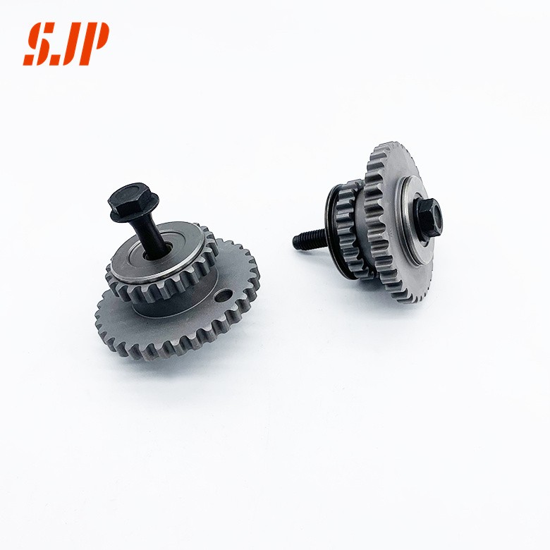 SJ-GM06 Timing Sprocket For IMPALA 3.0L