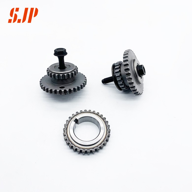 SJ-GM06 Timing Sprocket For IMPALA 3.0L